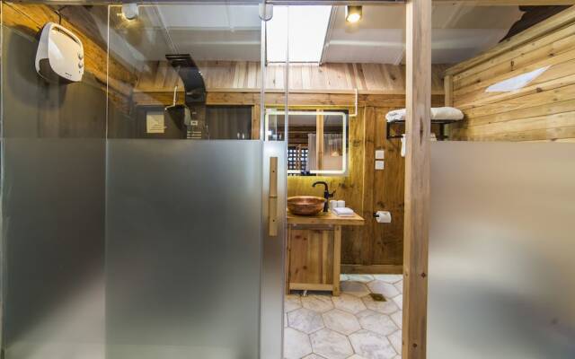 Jiakedi Culture Guesthouse