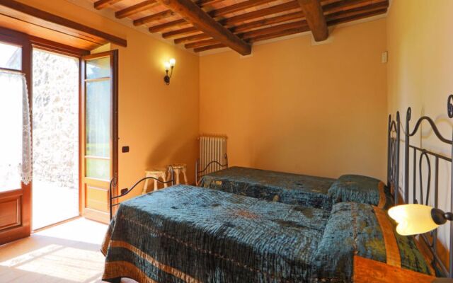 House  Gemma Orvieto