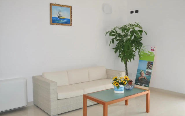 Residence - Blu Mare Alimini