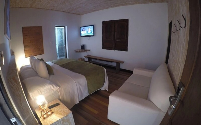 Hotel Termales Del Ruiz