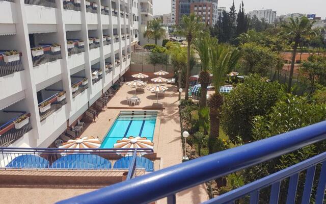 Residence Yasmina