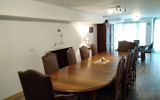 Les Chambres d'Hélène