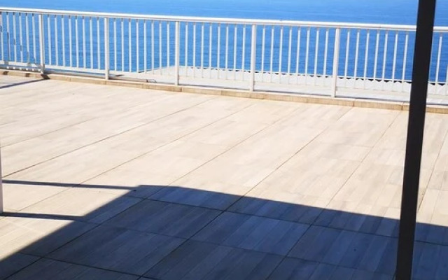 Camarque Beach Resort