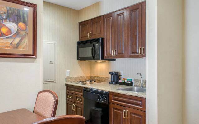 Homewood Suites by Hilton Covington