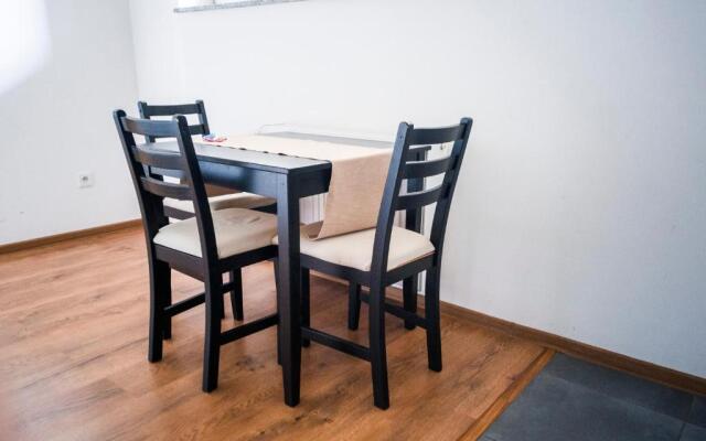 Apartamenty Nałęczowskie