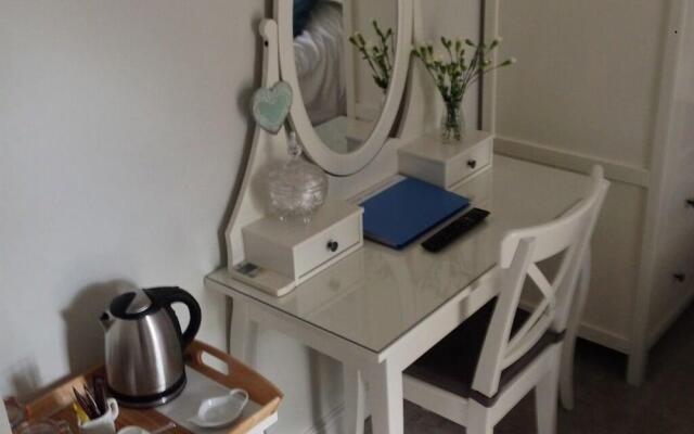 Ladygate Farm Bed and Breakfast