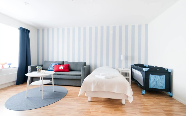Attendo Park Hotell