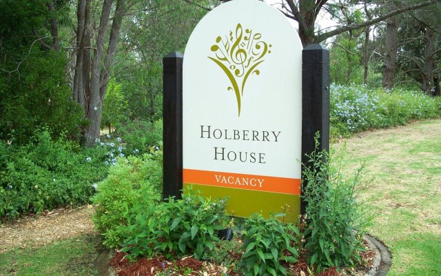 Holberry House