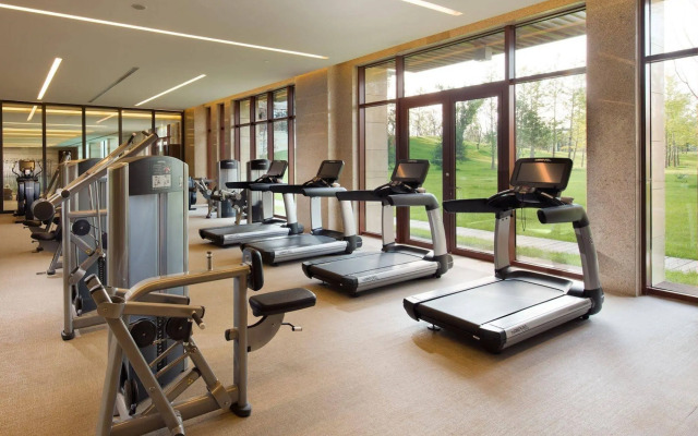 Yanqi Hotel managed by Kempinski