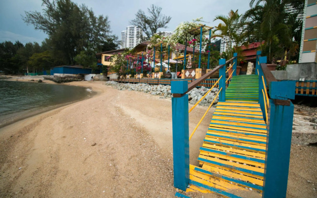 Lost Paradise Resort
