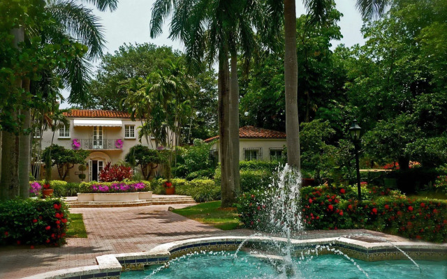Fisher Island Club and Resort