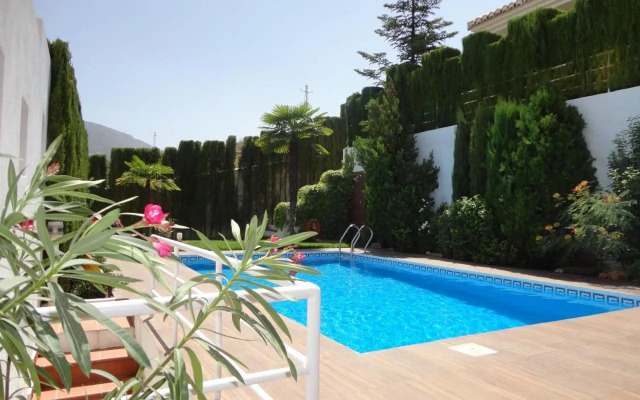 Chalet AIRAM