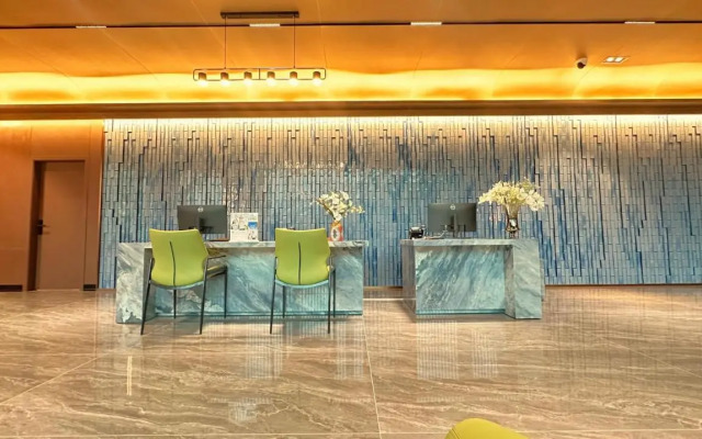 Wyndham Garden Phuket Kamala