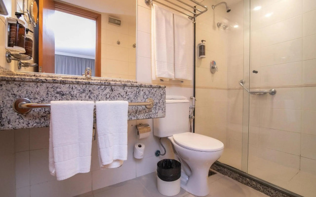 Plaza Rio Residences - Barra First