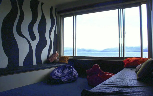 Hostel Pudu