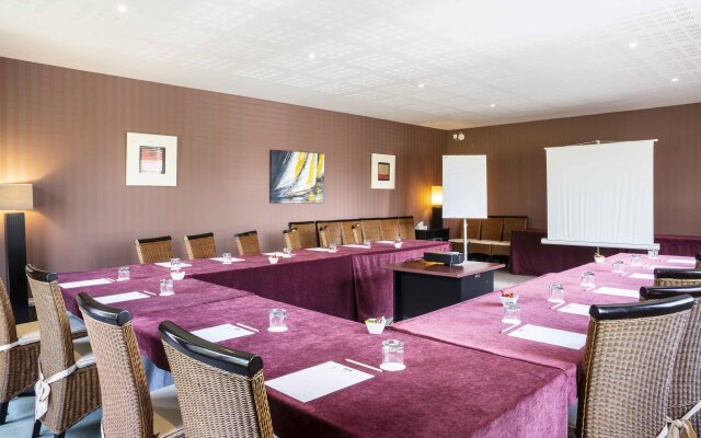 Manoir de la Poterie & Spa