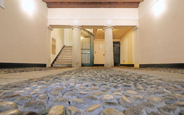 Boutique Apartments Verona