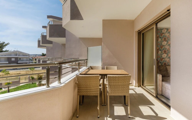 Aria Garden Suites