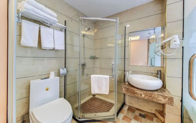 StarChain Zengcuoan Hotel Xiamen