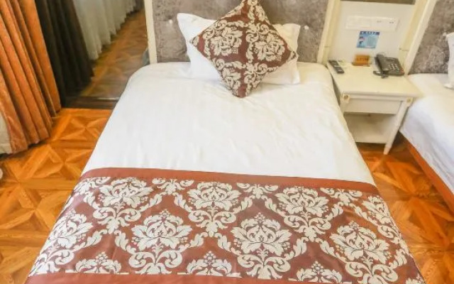 Shanghai Guohang Hotel