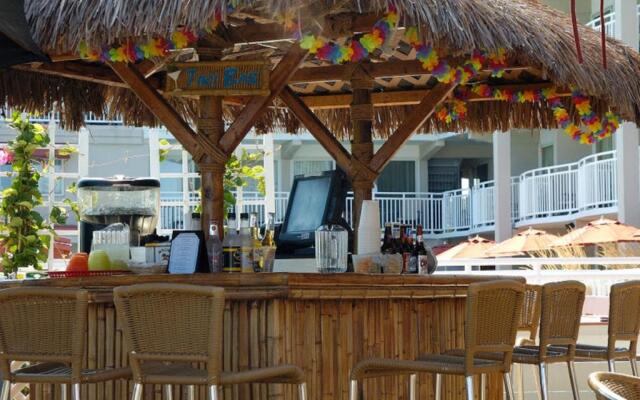 Montreal Beach Resort