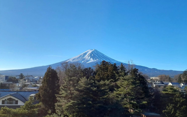Fuji Lake Hotel