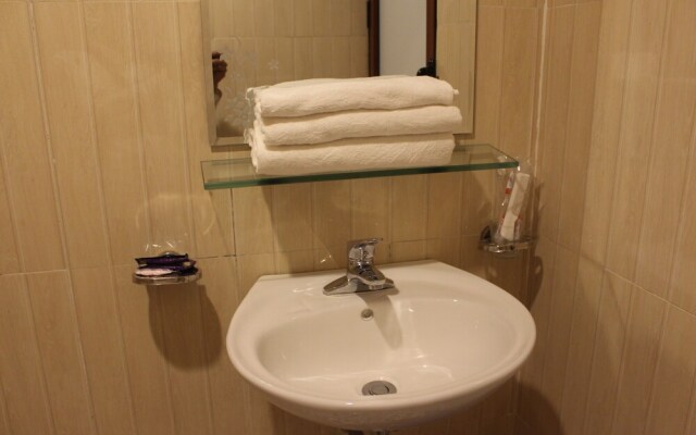 Sapa Stay Hotel
