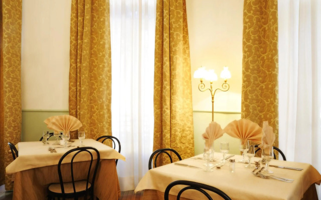 Hotel Alfieri