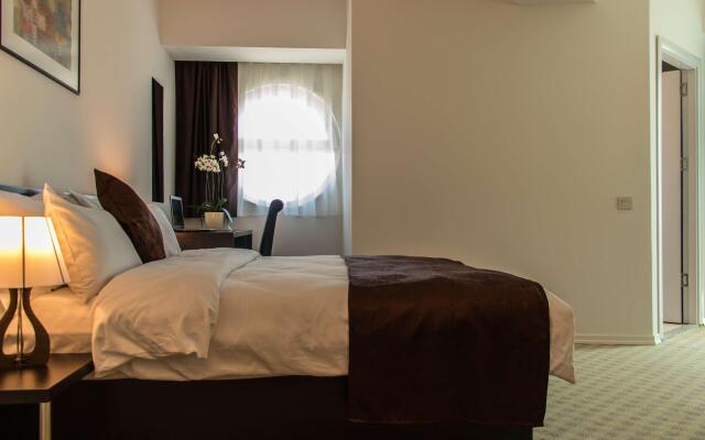 Best Western Hotel Galla