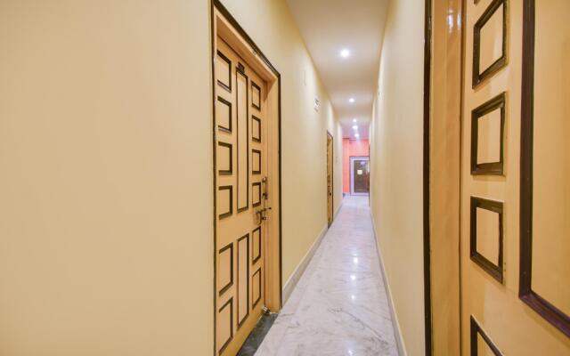 OYO 72693 Hotel Priyal Amrit Sagar