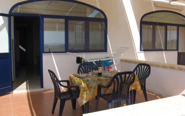 Scialabà Residence - Torre Pali