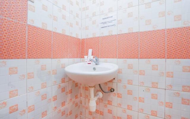 Hotel O Petraya Residence near City of Tomorrow Mall