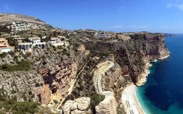 Apartamento PAZ II - Vf052