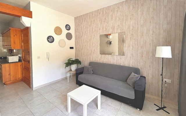 Arzella Apartments