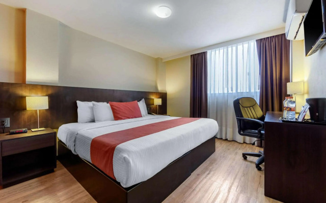 Comfort Inn San Luis Potosi