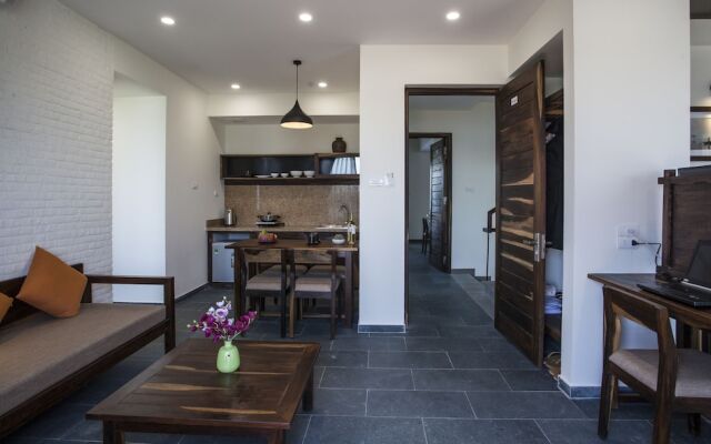 Hoi An Grace River Villa