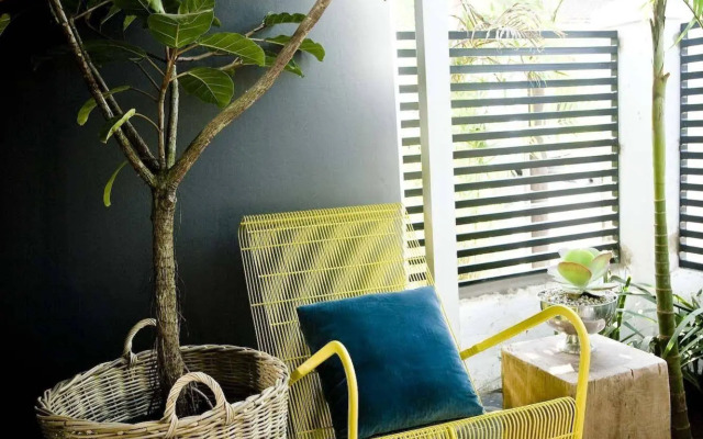 The Concierge Boutique Bungalows