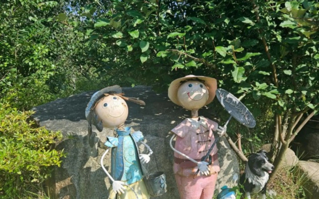 Goseong Rozelle Pension