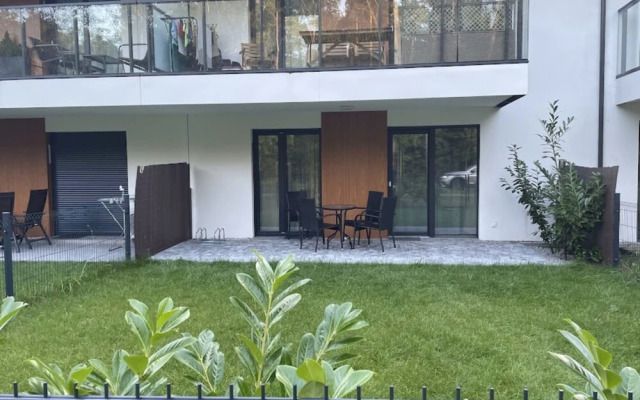 Apartment Jasna by Renters