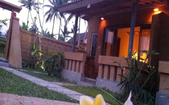 Ujung Ubud Guesthouse