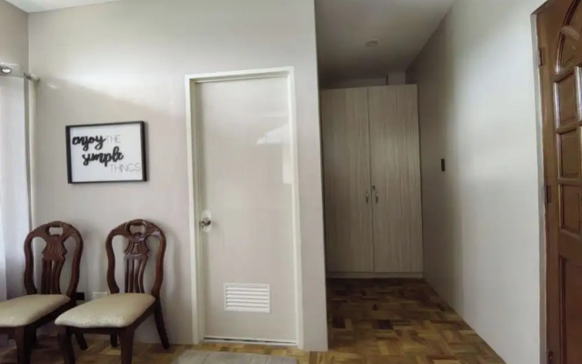 Tampus Staycation Rental Cebu