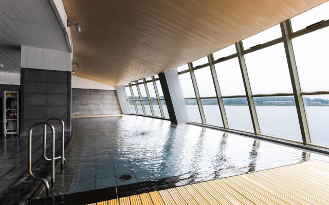 APA Hotel & Resort Kaga Katayamazu Onsen Kasuikyo