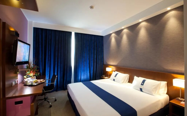 Holiday Inn Express Reggio Emilia by IHG