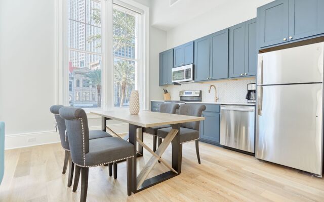 The Vitascope by Sonder