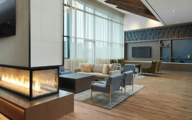 Residence Inn Reston