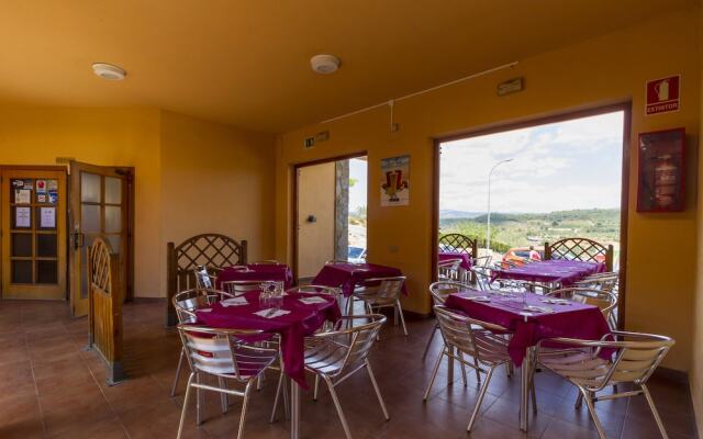 Camping-Bungalows Altomira