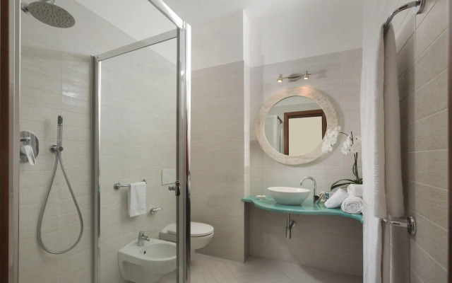 Gabbiano Azzurro Hotel & Suites