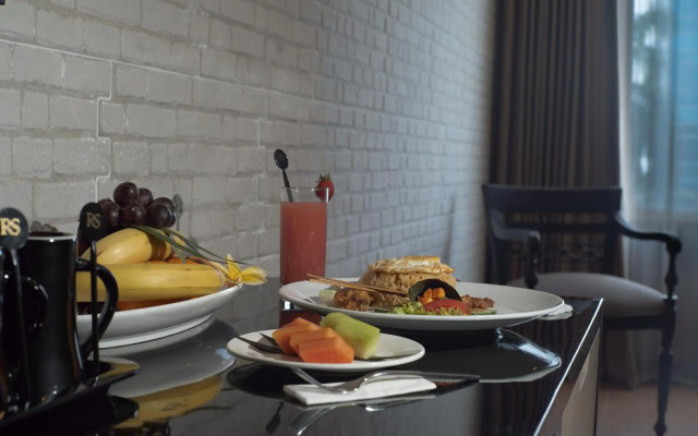 Cendana Premier Hotel Surabaya
