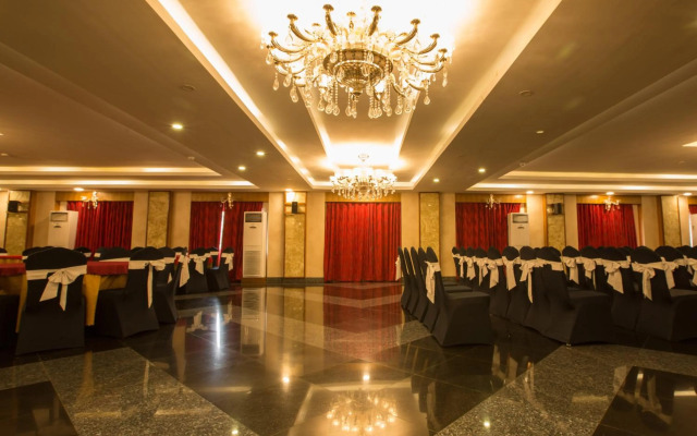 Tsg Emerald View Hotel And Spa