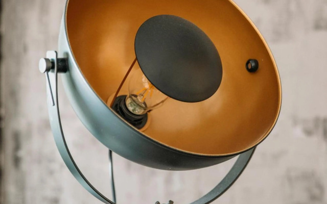 Seguros House - Charming Flat